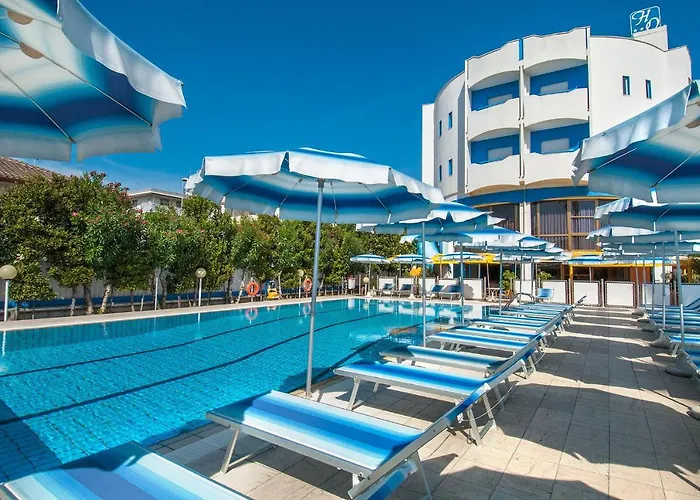 Hotel Olimpic