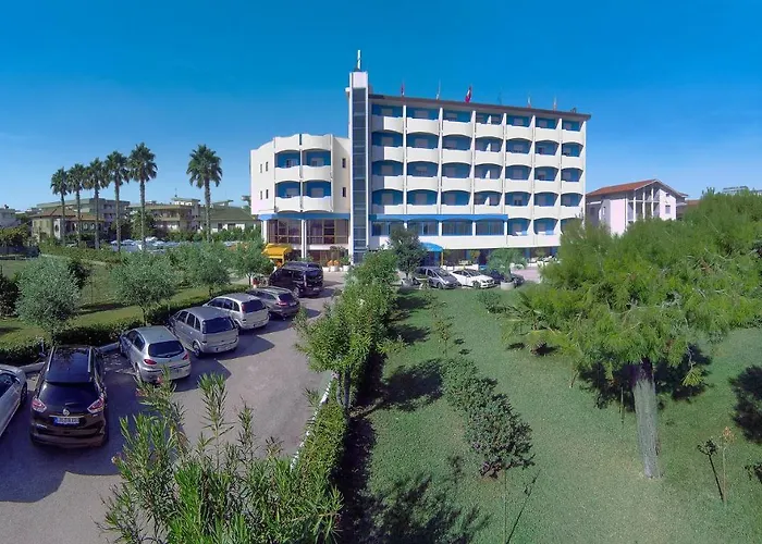 Hotel Olimpic