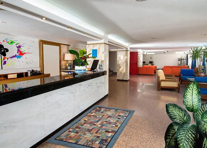 Hotel Olimpic