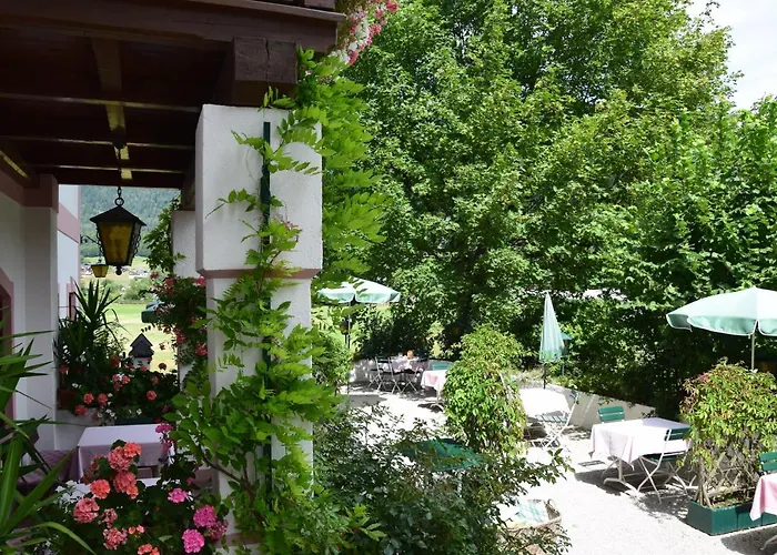 Seehotel Huber
