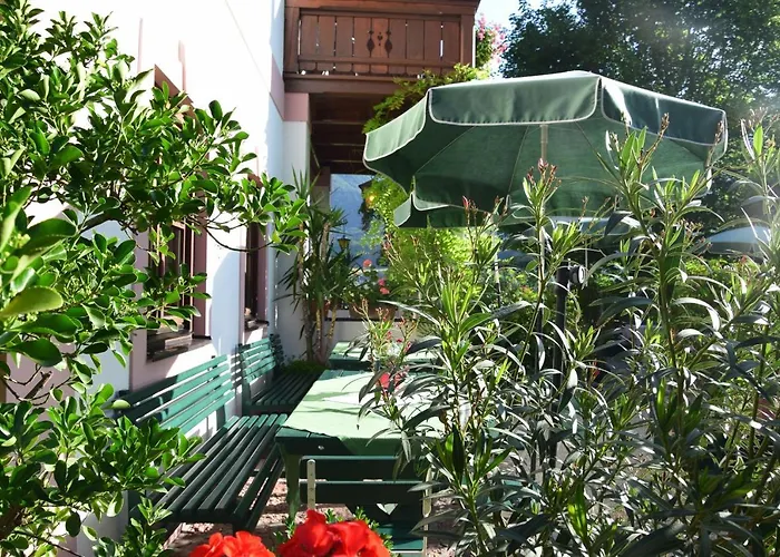Seehotel Huber