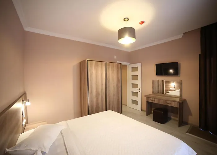 Hotel Soft