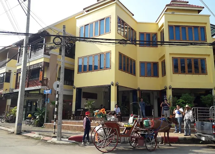 Ban Mae Boonthong
