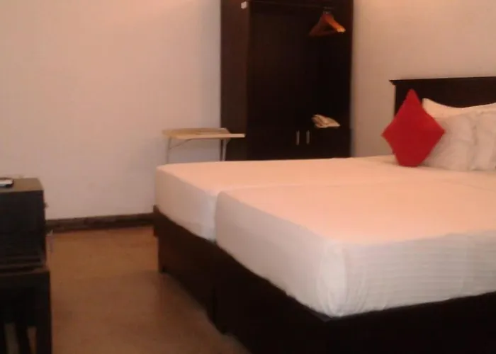 Casons B&B Colombo