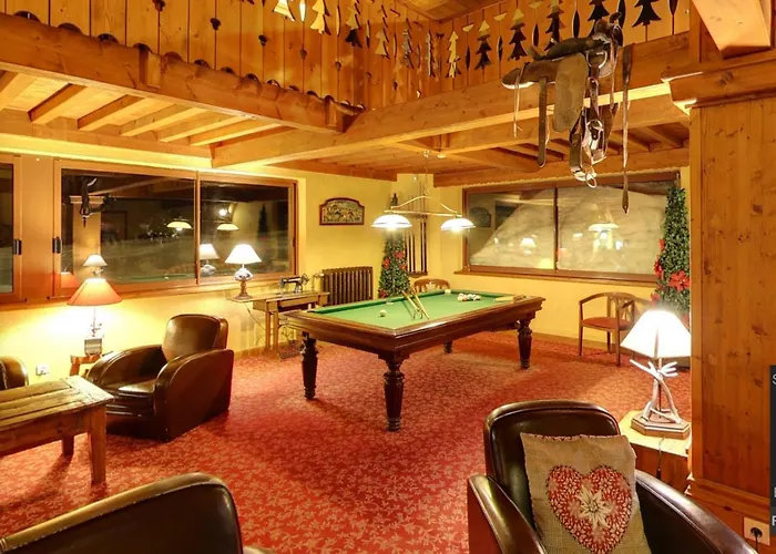 Lautaret Lodge&Spa