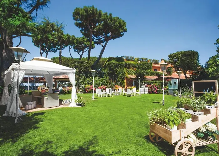 Hotel La Locanda Dei Ciocca