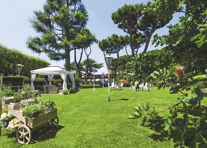 Hotel La Locanda Dei Ciocca