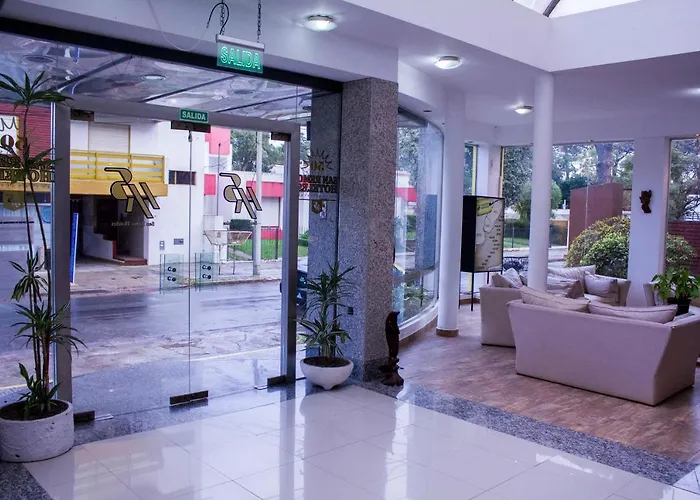 San Remo Park Hotel
