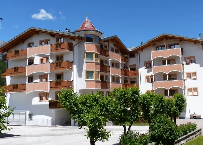 Hotel Select Andalo