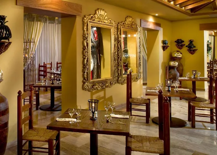 The Level At Melia Caribe Beach (Adults Only) Punta Cana