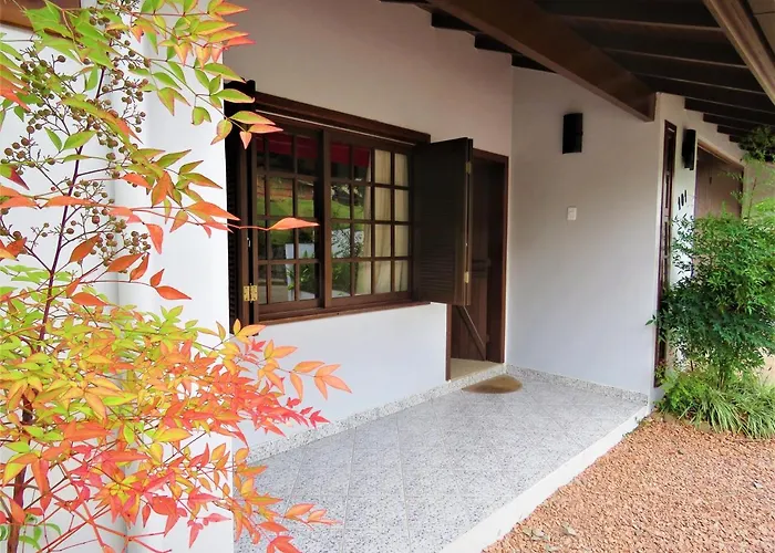 Pousada Hencke Haus