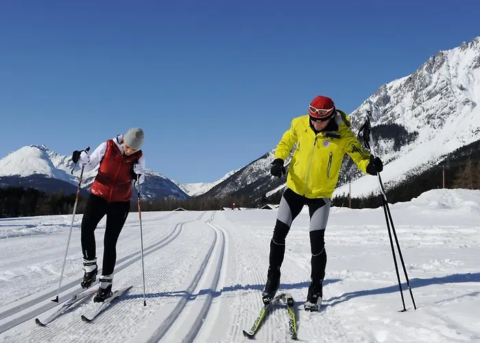 Kaysers Tirolresort - Wohlfuehlhotel Fuer Erwachsene