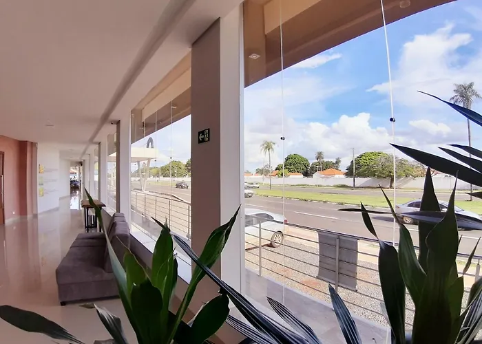 Orla Morena Park Hotel