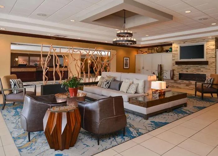 The Hotel Vue