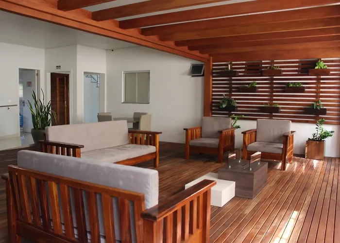 Terra do Chimarrão Hotel
