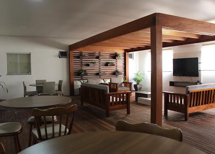 Terra do Chimarrão Hotel