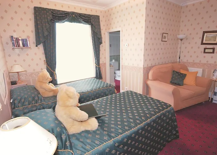 Buckingham'S Hotel