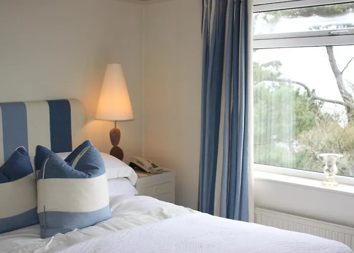 Driftwood B&B
