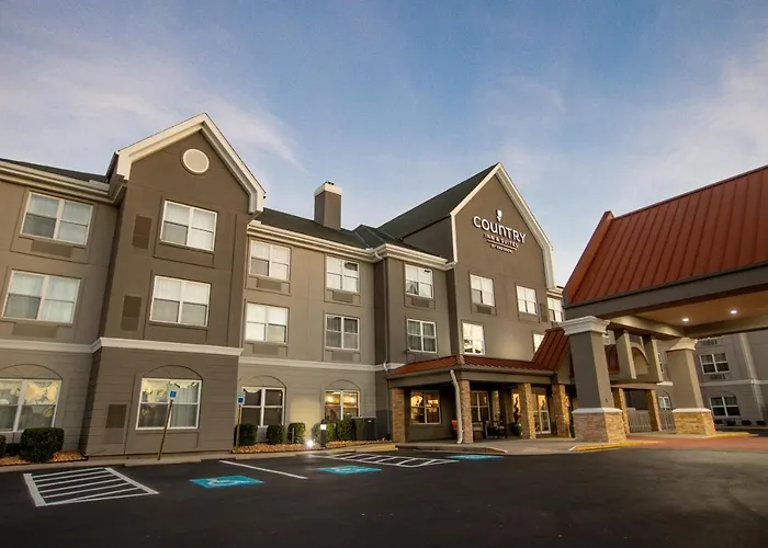 Country Inn & Suites By Radisson, Myrtle Beach, Sc