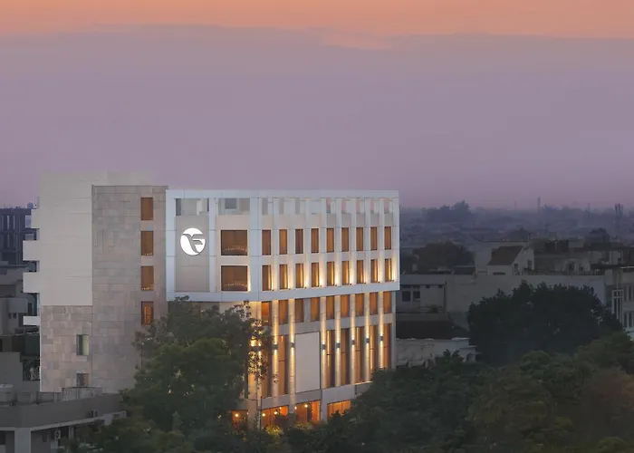 Fortune Avenue, Jalandhar - Member Itc Hotels' Group