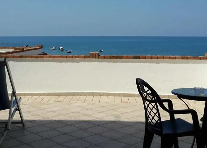 Hotel Ristorante La Tartaruga