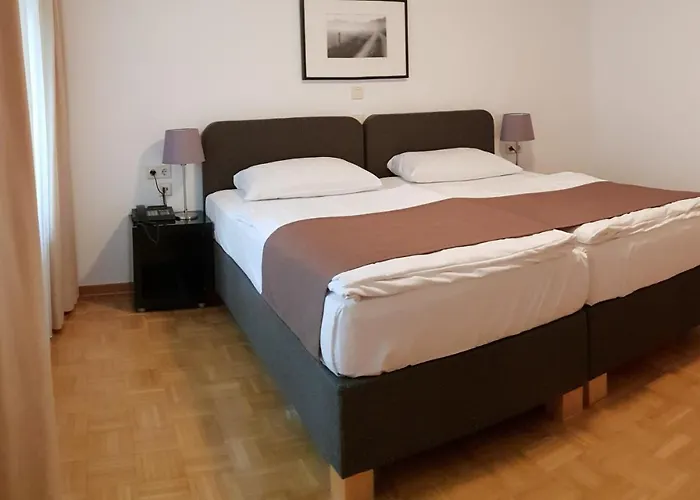 Residenz Am Festspielhaus