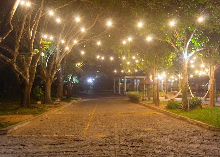 Hotel Parque do Sol