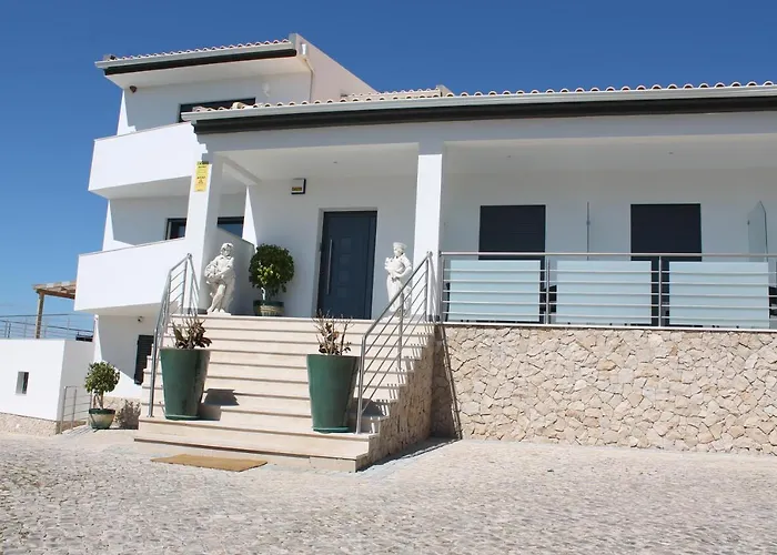 Sunfield Guest House - Only Adults Albufeira