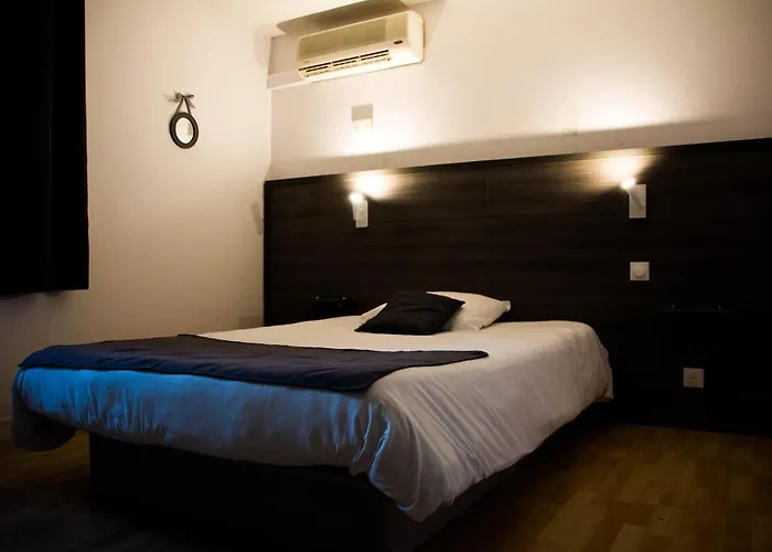 Hotel Althea - Piscine Et Sauna