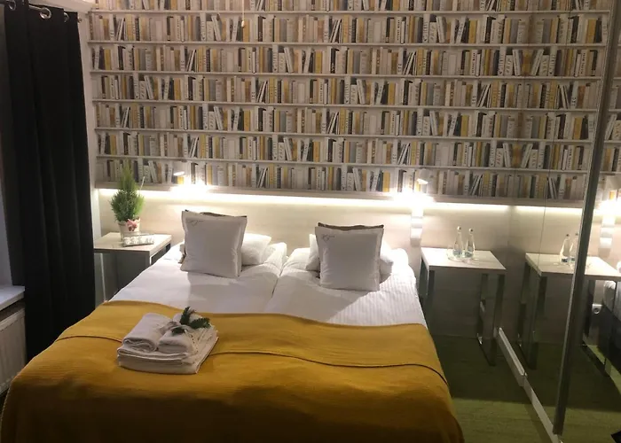 Hotel Imperium