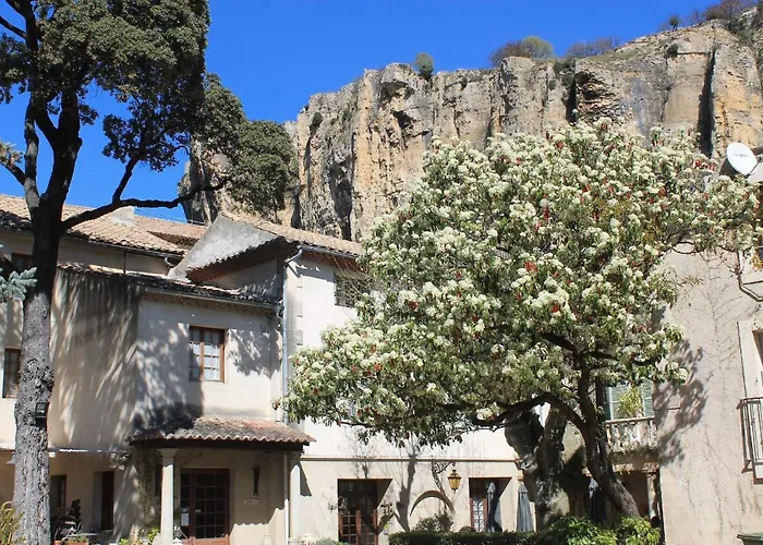 Le Manoir