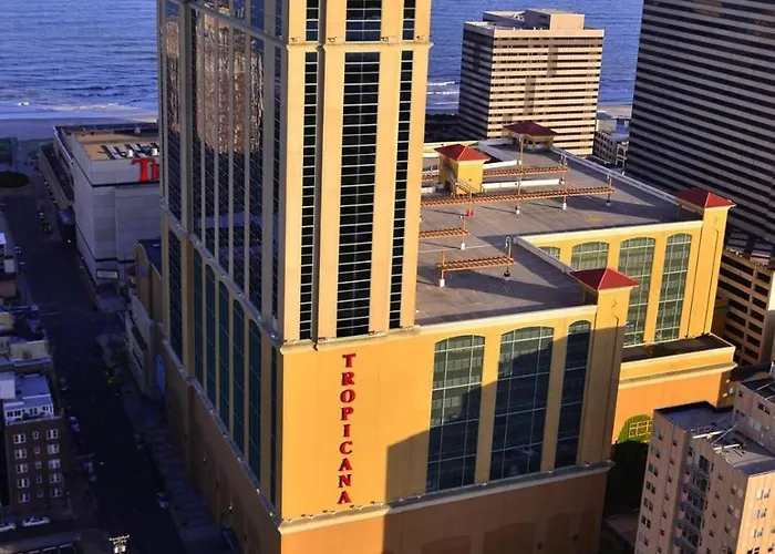 Madison Hotel Boardwalk