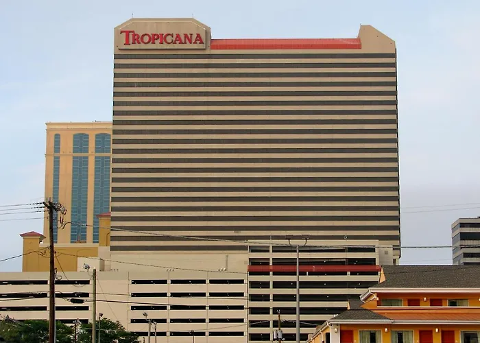 Madison Hotel Boardwalk