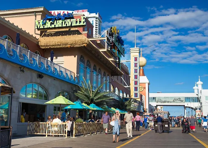 Madison Hotel Boardwalk