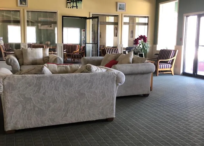 Yarmouth Resort