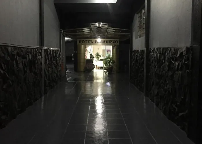 Hotel Paradizzo