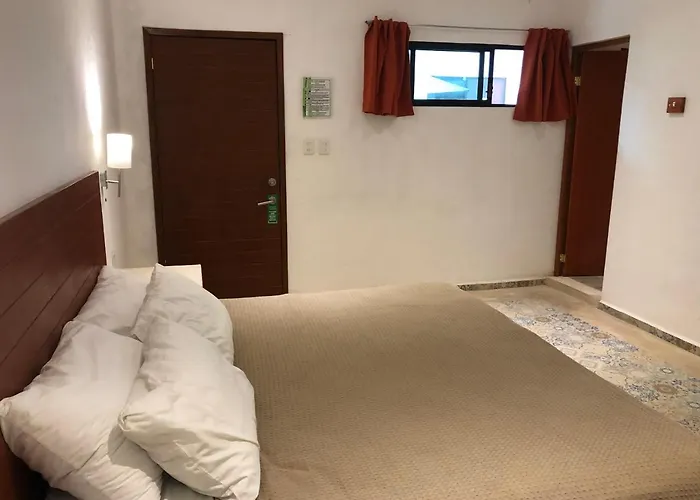 Hotel Casa Bamboo