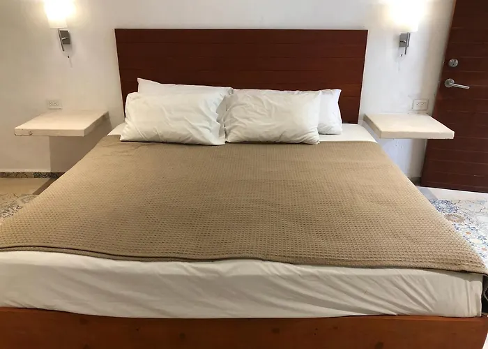 Hotel Casa Bamboo