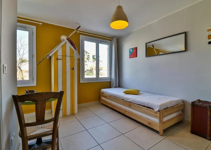 Hôtel La Bastide