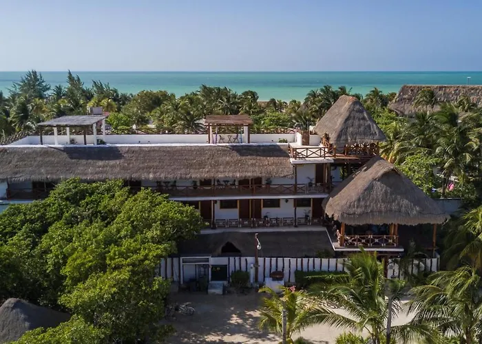 Villas Margaritas Holbox