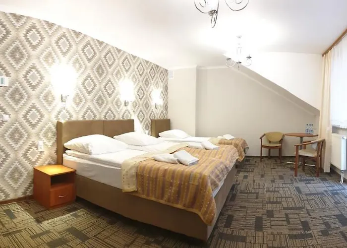 Hotel Kamiza