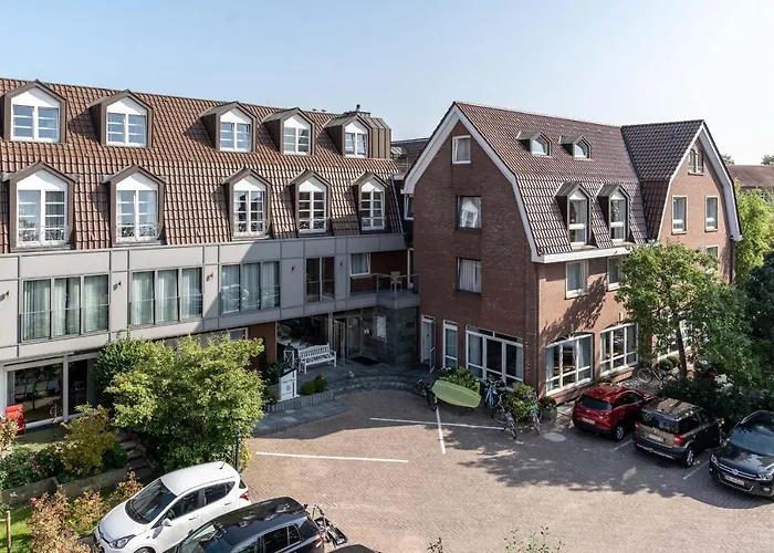 Hotel Pöker
