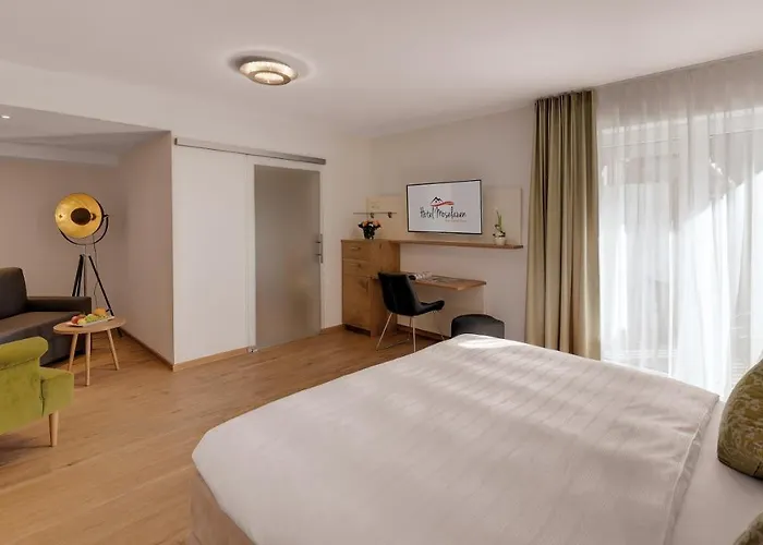 Hotel Moselauen