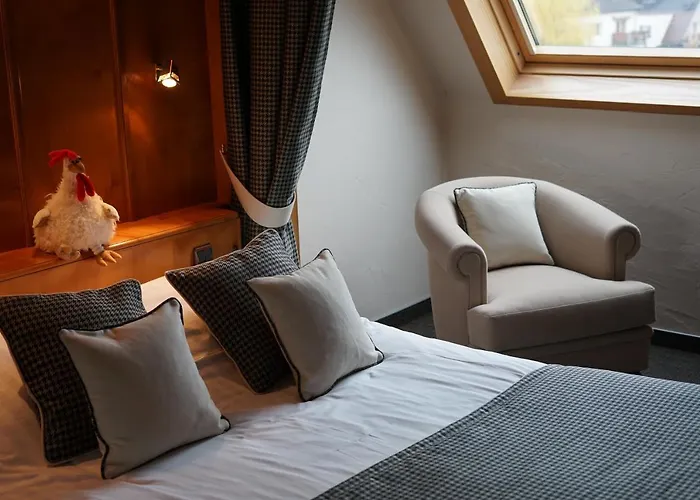 Hotel Le Riquewihr