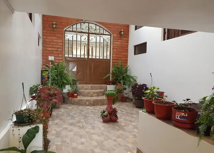 Hotel Kampak Wasi