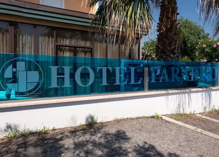 Hotel Paradiso