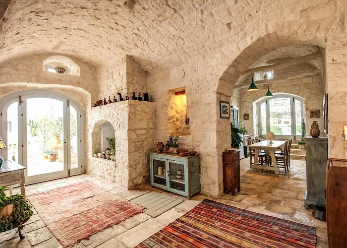 Masseria Cervarolo