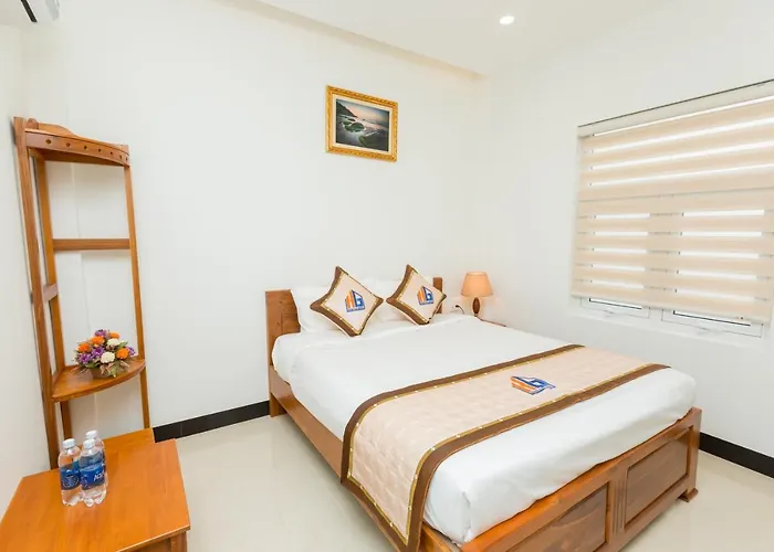 Hung Gia Hotel