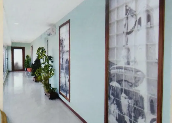 Albergo Metauro