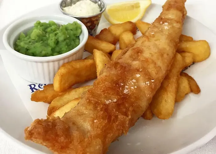 The Rose & Crown, Snettisham